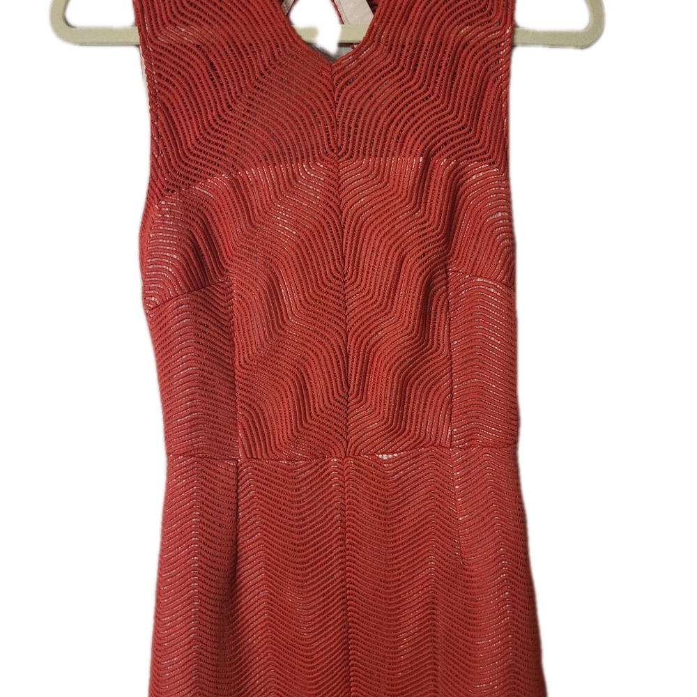 💥FINAL PRICE DROP💥 Keepsake the Label Midi Sheath Dress Size Large - Picture 7 of 13